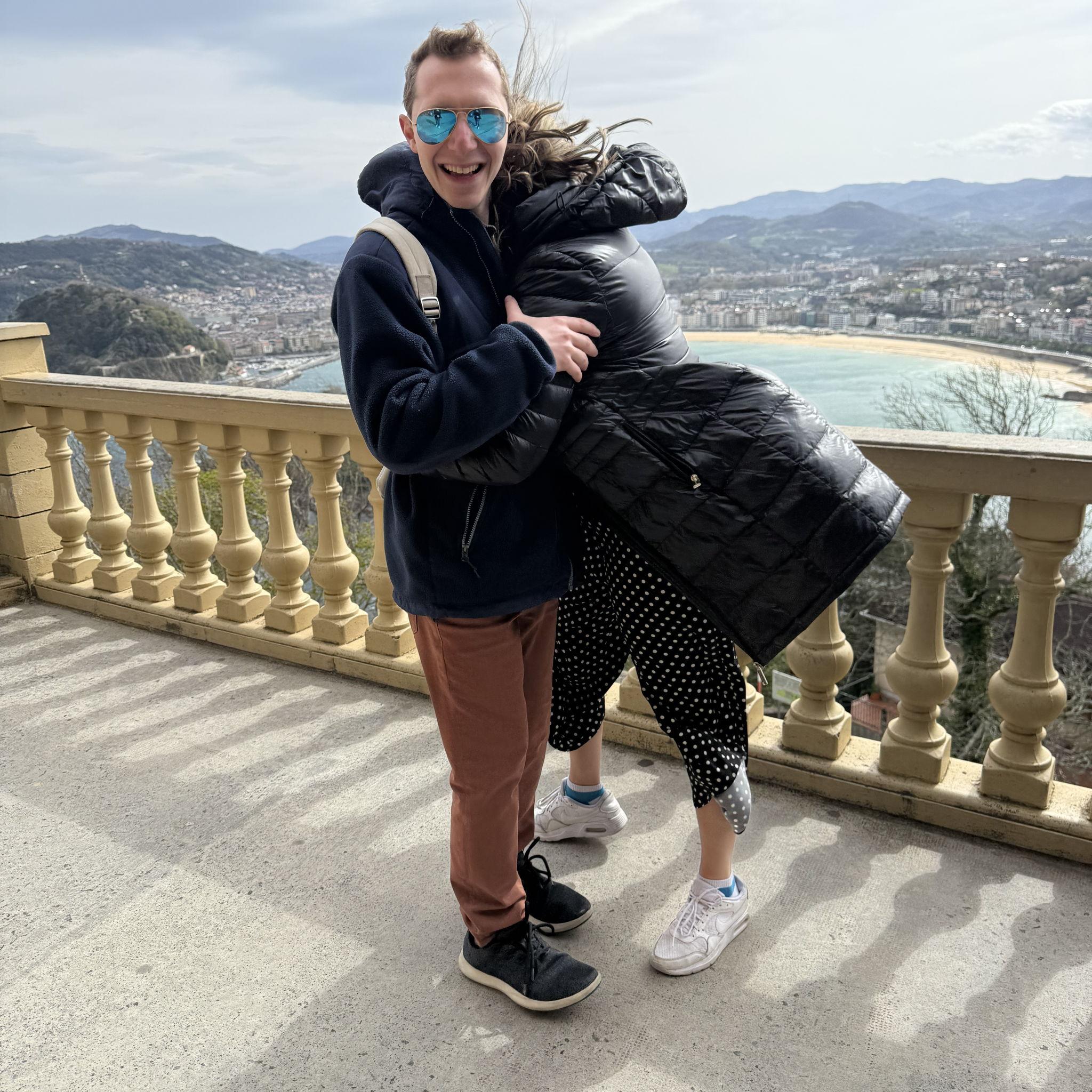 San Sebastian, Spain