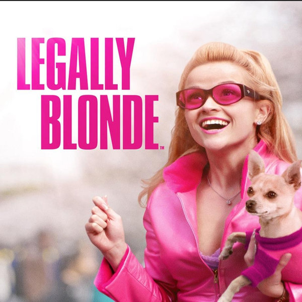 keep the bride blonde