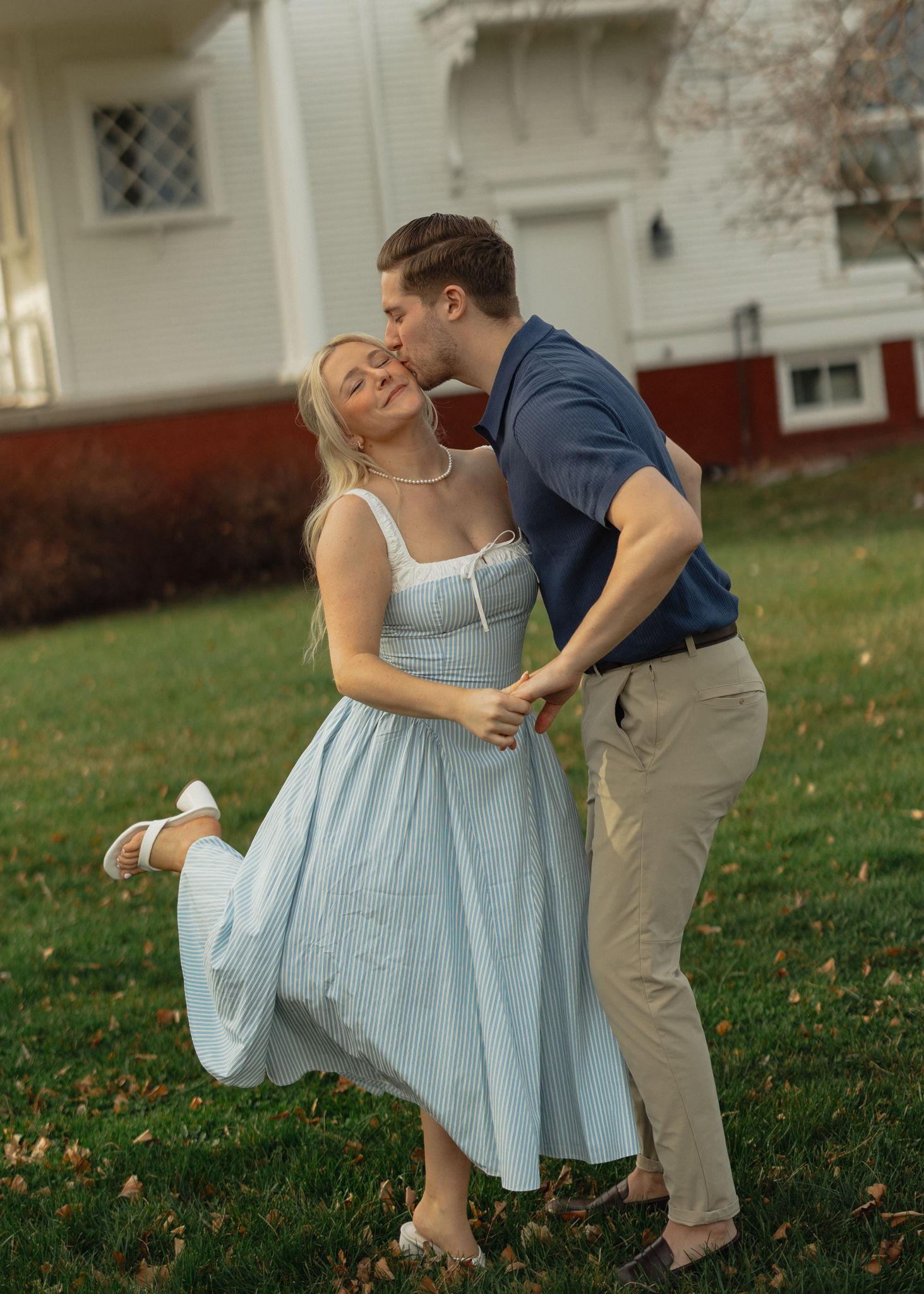 The Wedding Website of Marie Haney and Joshua Grady