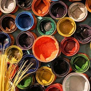 Paint for our house!