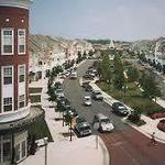 Birkdale Commons Parkway