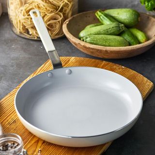 Bobby Flay Professional Ceramic Nonstick Frypan