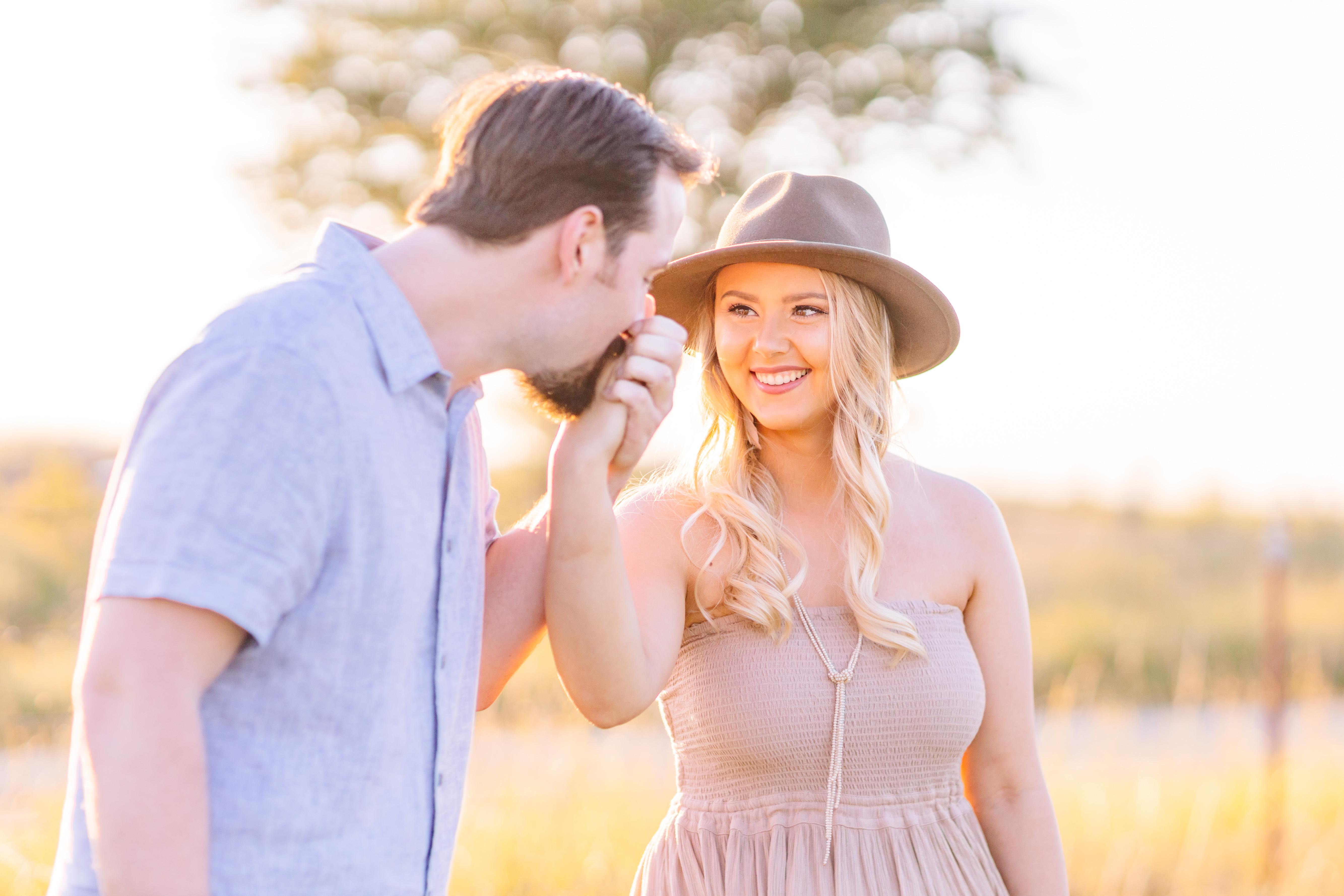 The Wedding Website of Cadence Duke and Brent Bolinger