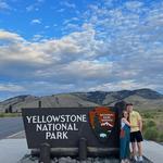 Yellowstone National Park