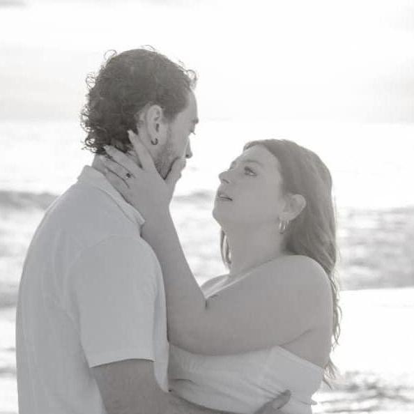 Another engagement shoot photo just because!