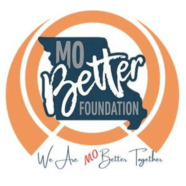 Giving Back with Mo Better Foundation