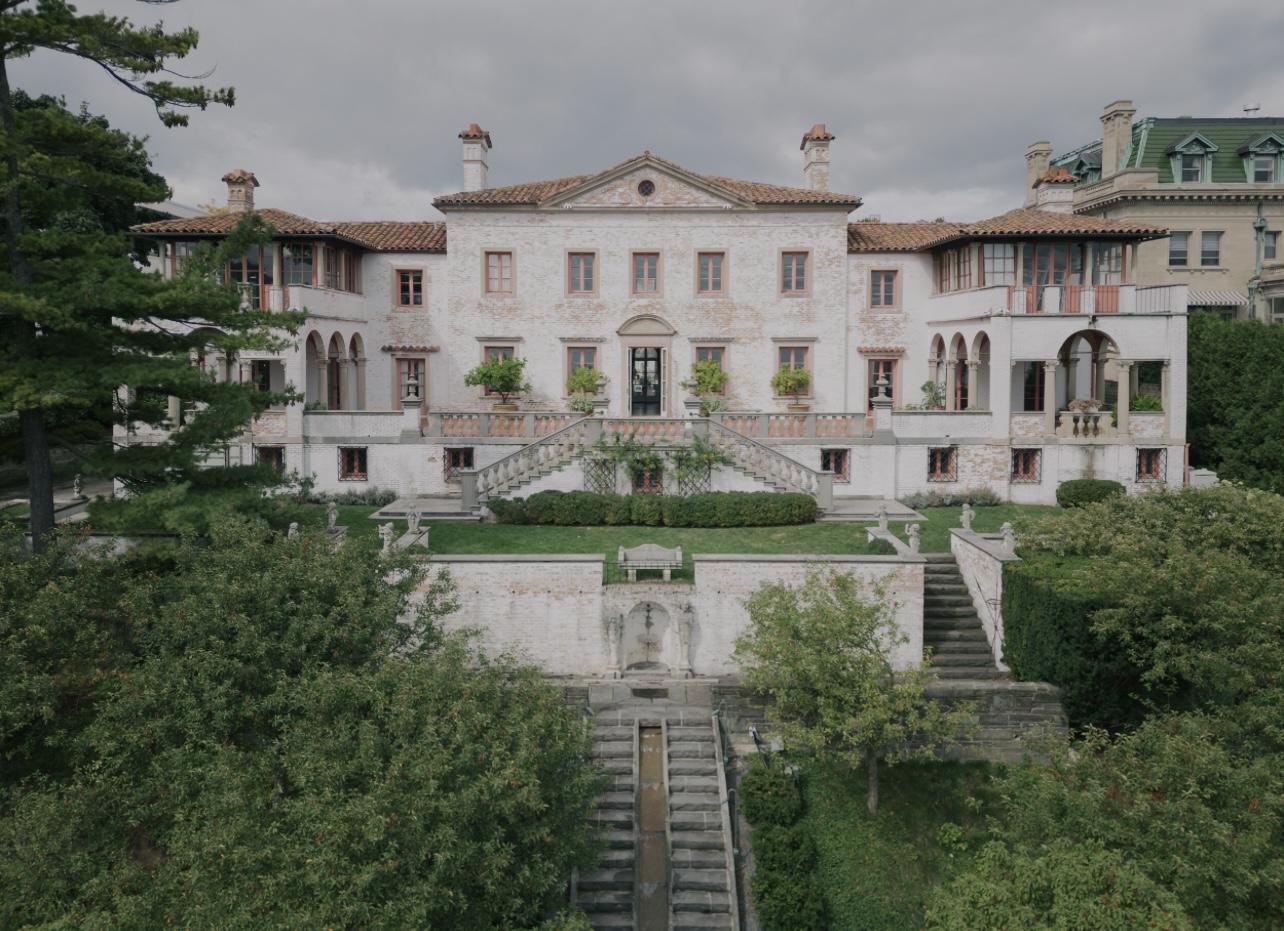 The Wedding Website of Madison Eikenmeyer and Zachary Downs