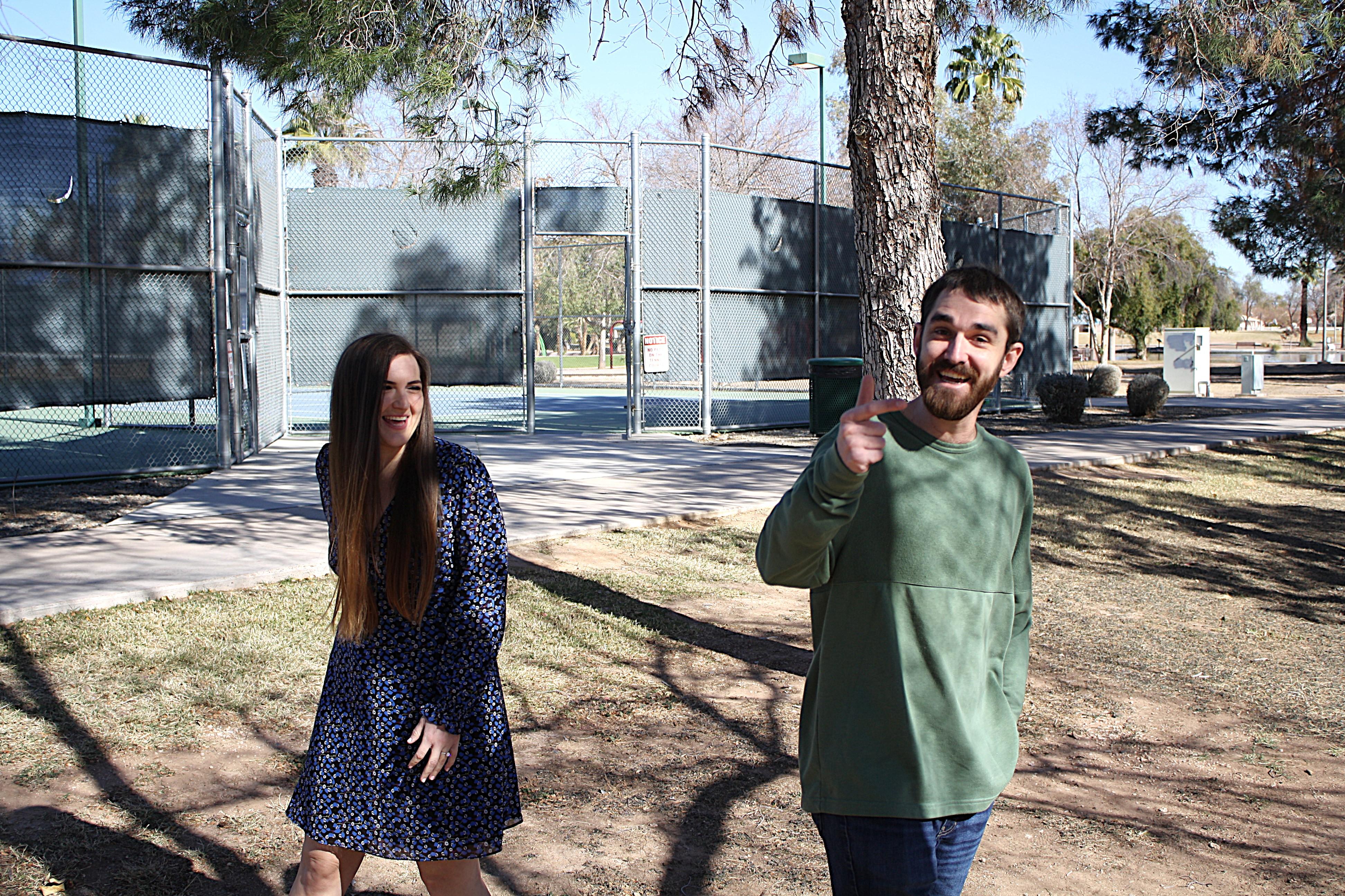 The Wedding Website of Megan Moss and Andrew Ebert