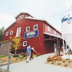 Catskill Brewery