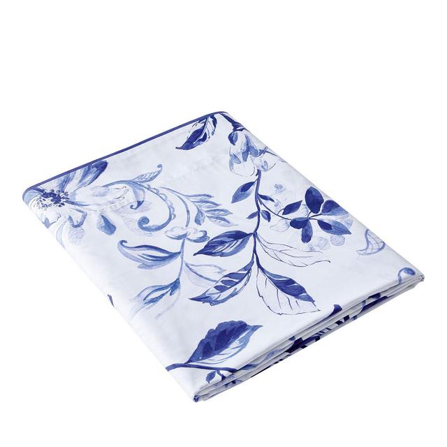 Anne de Solene Egerie Flat Sheet, Queen