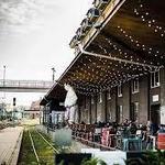 Vilnius Station District