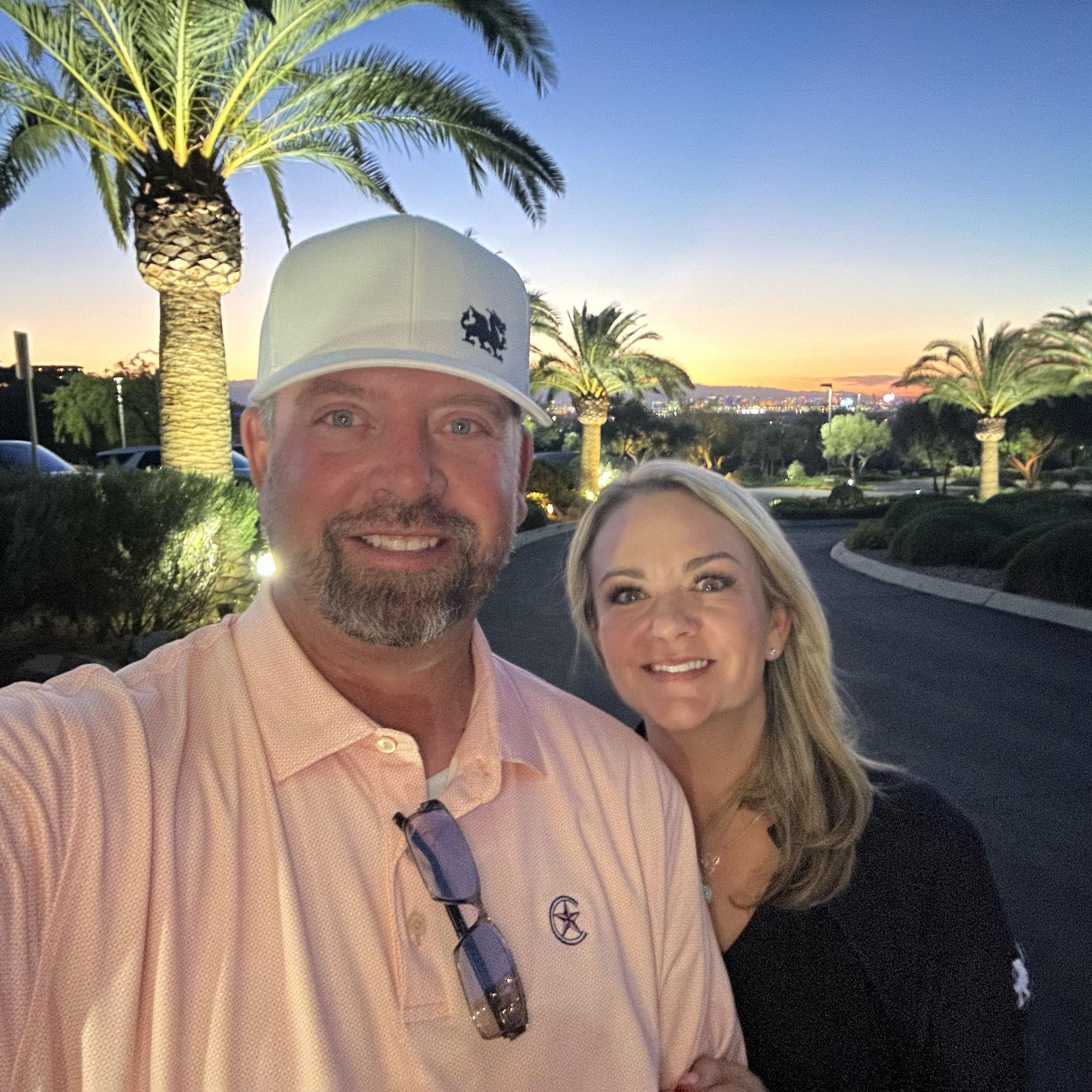 DragonRidge - Las Vegas