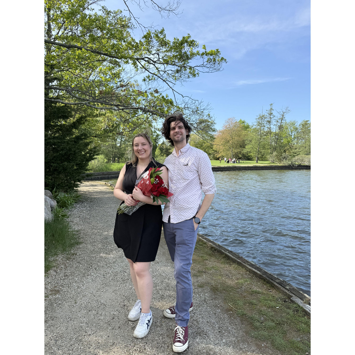 Engagement