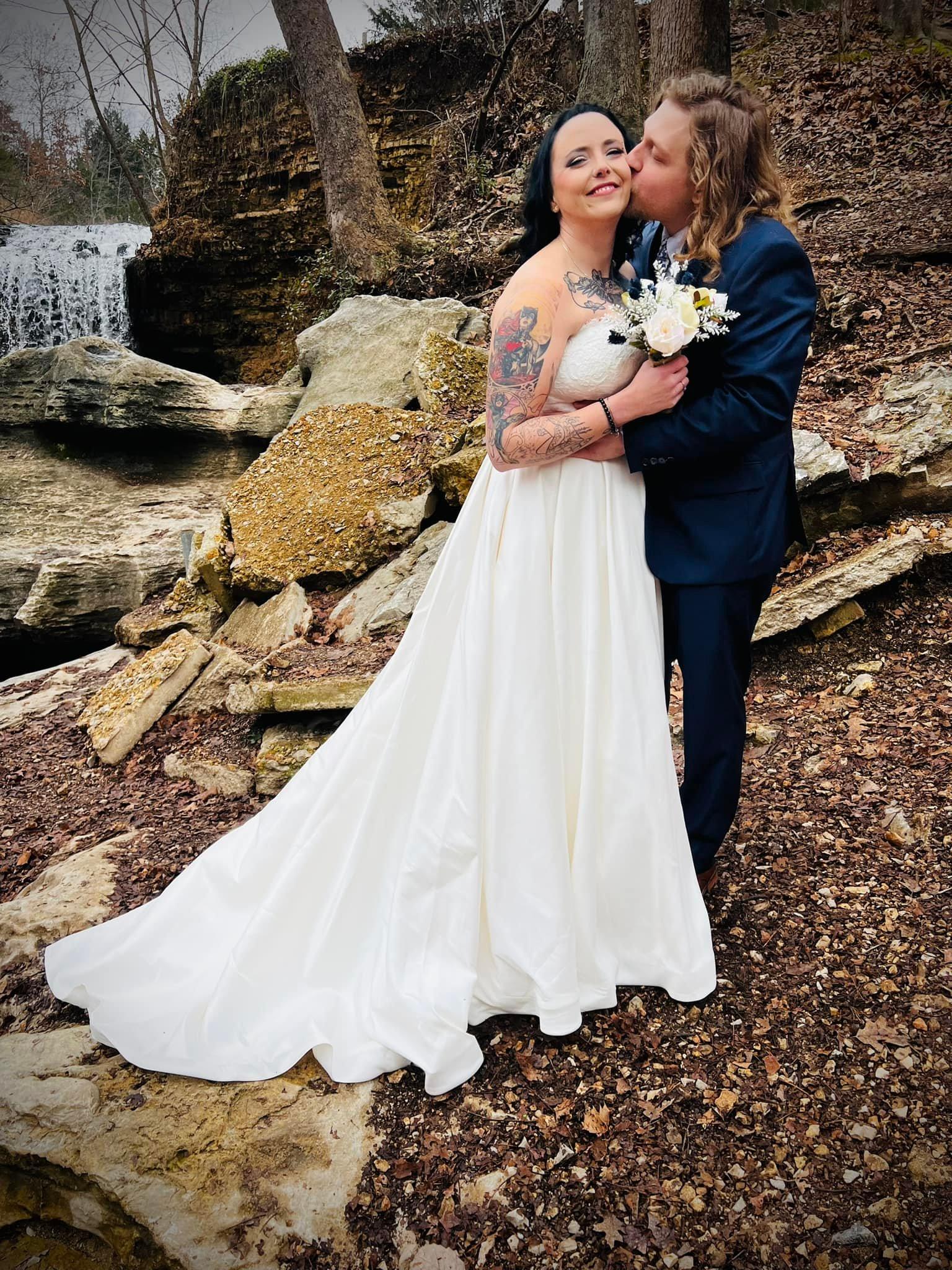 The Wedding Website of Reva Baumann and Levi Weigman