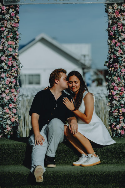 Kathy Raddatz and Brayden Woods' Wedding Website