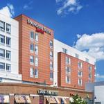 SpringHill Suites by Marriott Pittsburgh Bakery Square