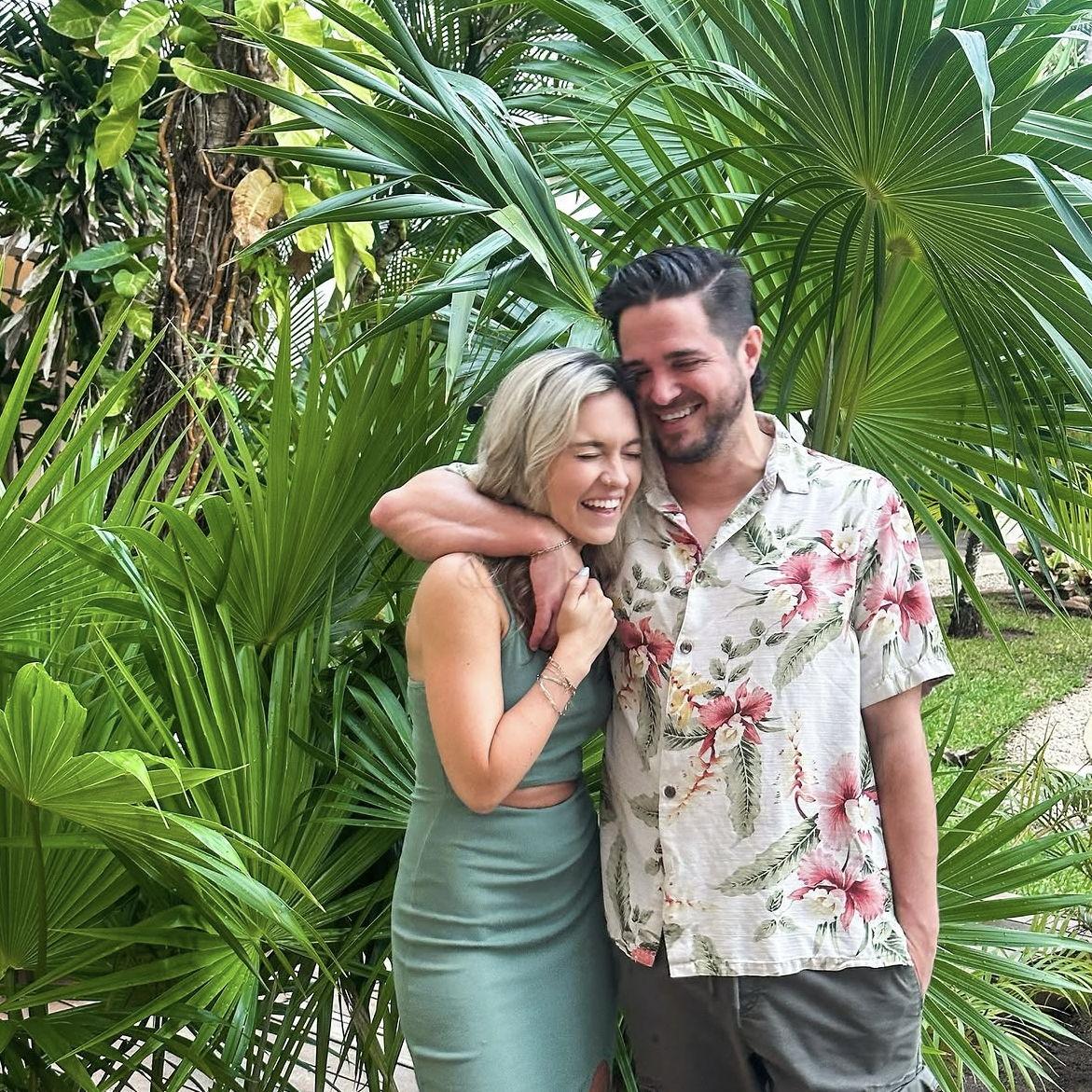 Puerto Morelos, Mexico