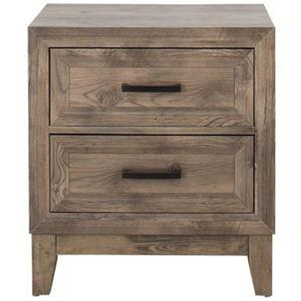 Rayburn Nightstand
