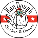 HenDough Chicken & Donuts