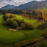 Mt. Hood Oregon Resort - Golf Course