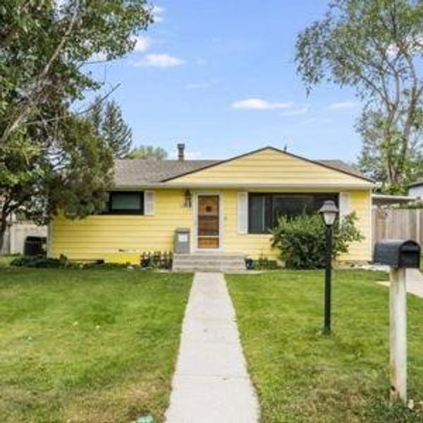 Our home renovation fund