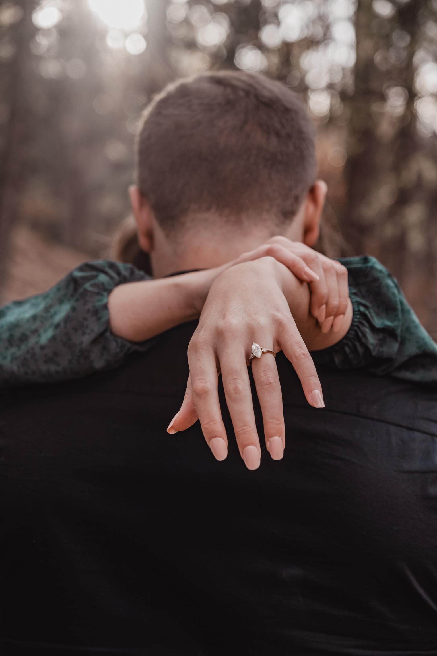 The Wedding Website of Mckynze Hamrick and James Benjaman
