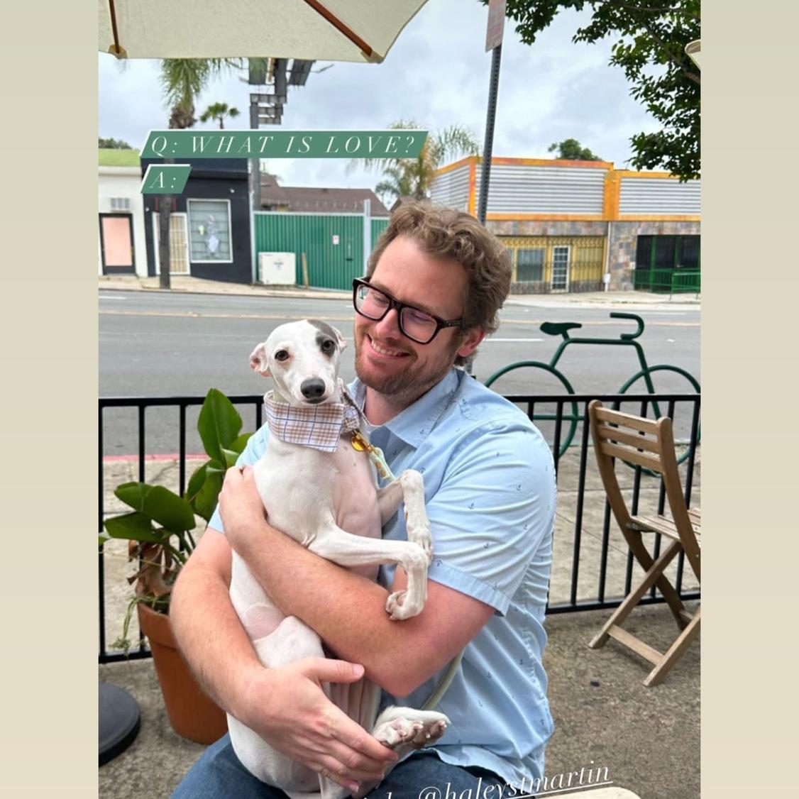 Jakob & Wesley pt. 2