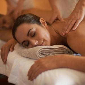 Couples Massage