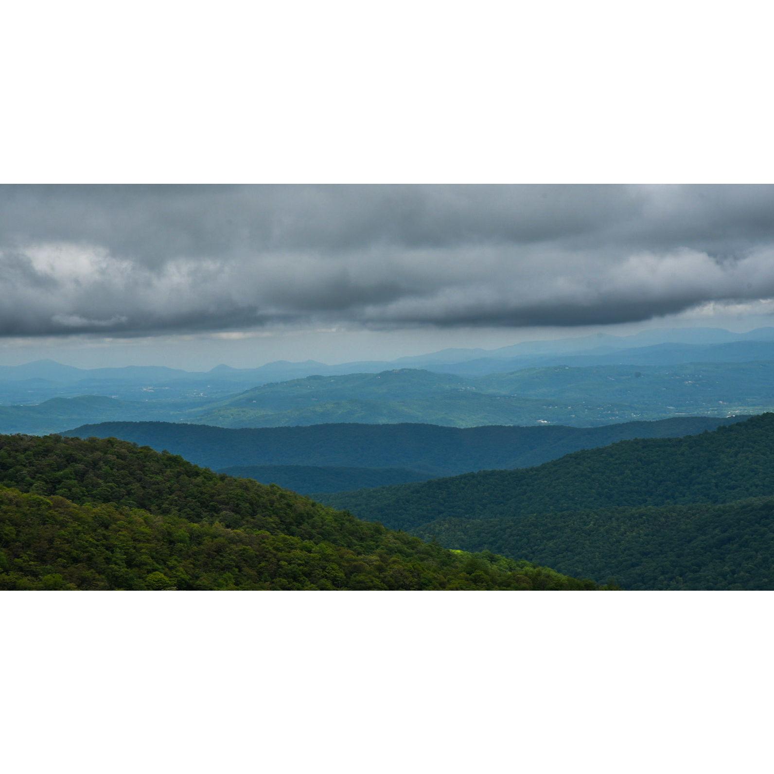 Blue Ridge Parkway, NC