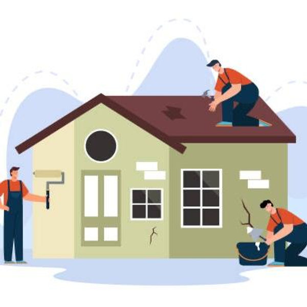 Home Repairs & Renovations