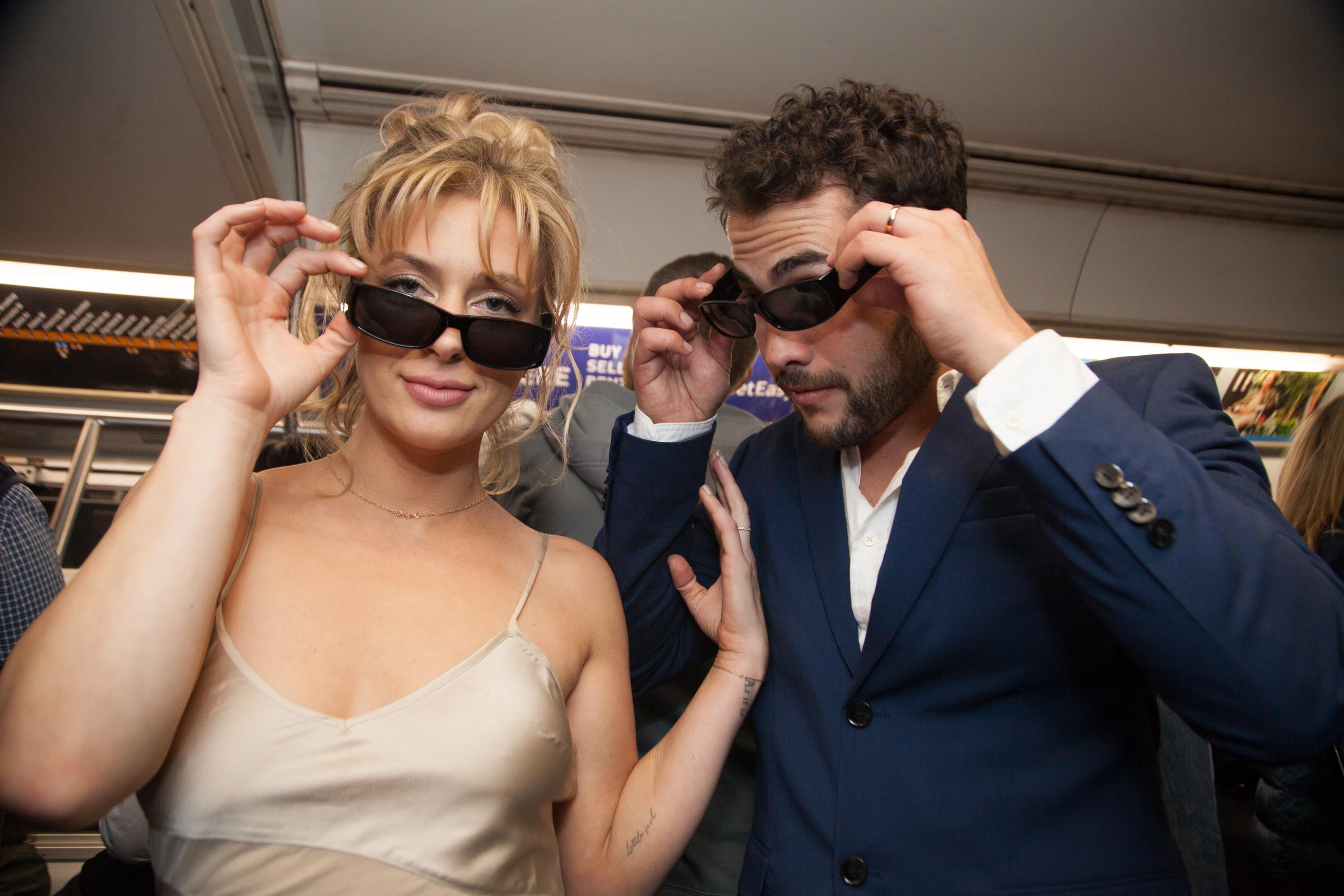 The Wedding Website of Calico Dawn Johnston and Jose Bernardo Villamizar Munoz