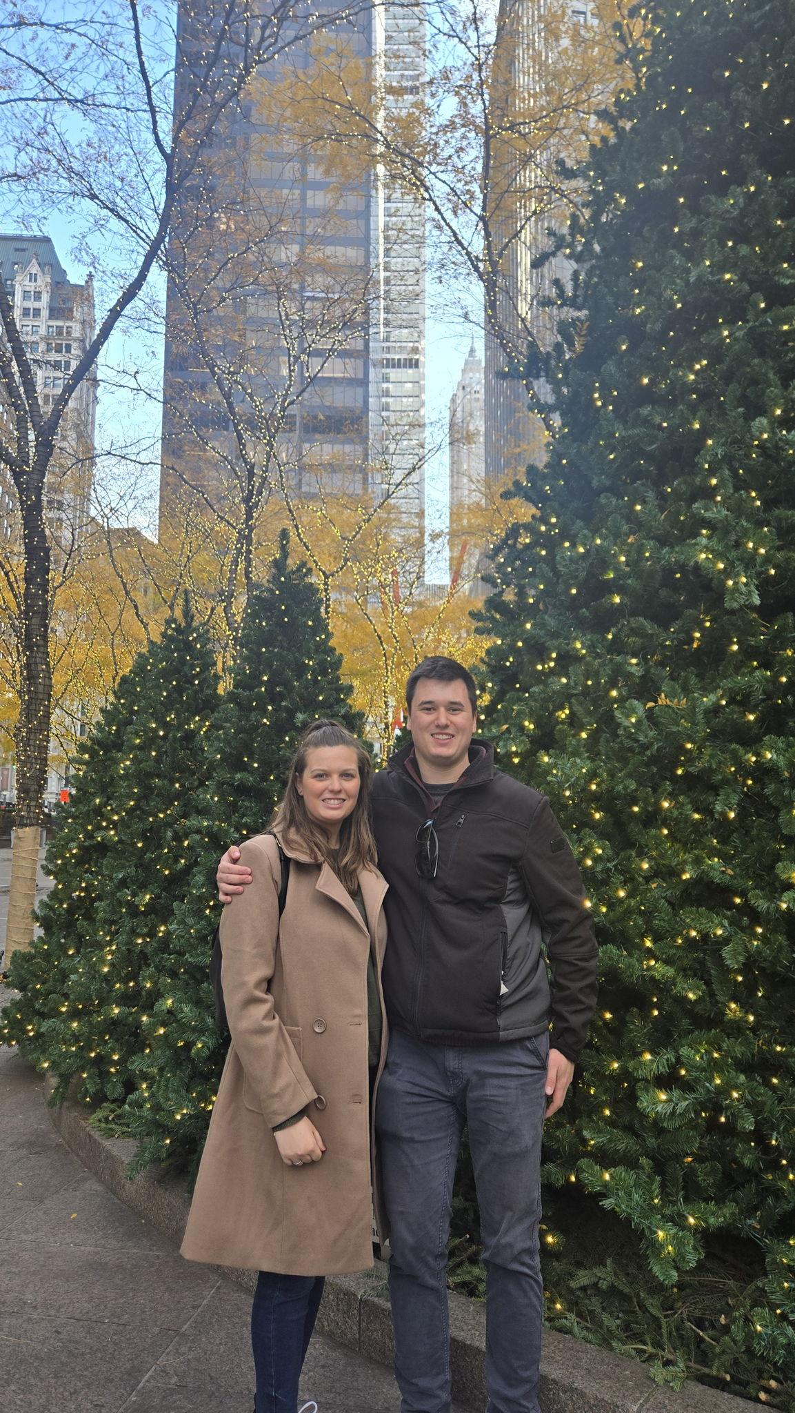 The Wedding Website of Joanna Elizabeth Courter and Dylan Joseph Smith