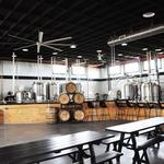 Vanish Farmwoods Brewery