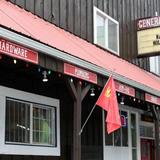 Ashford General Store