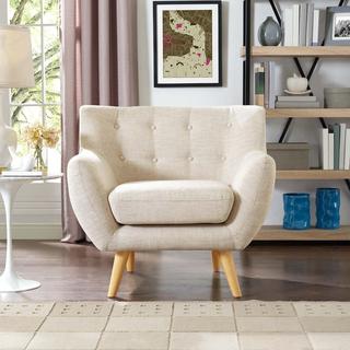 Remark Upholstered Armchair