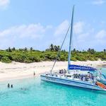 Escape Tropical (Catamaran)