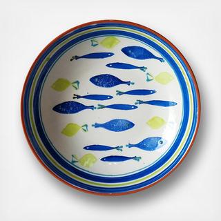 Pescador Serving Bowl