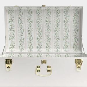 Grand Bridal Trunk