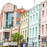 King Street