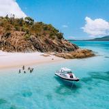 Boating and Fishing