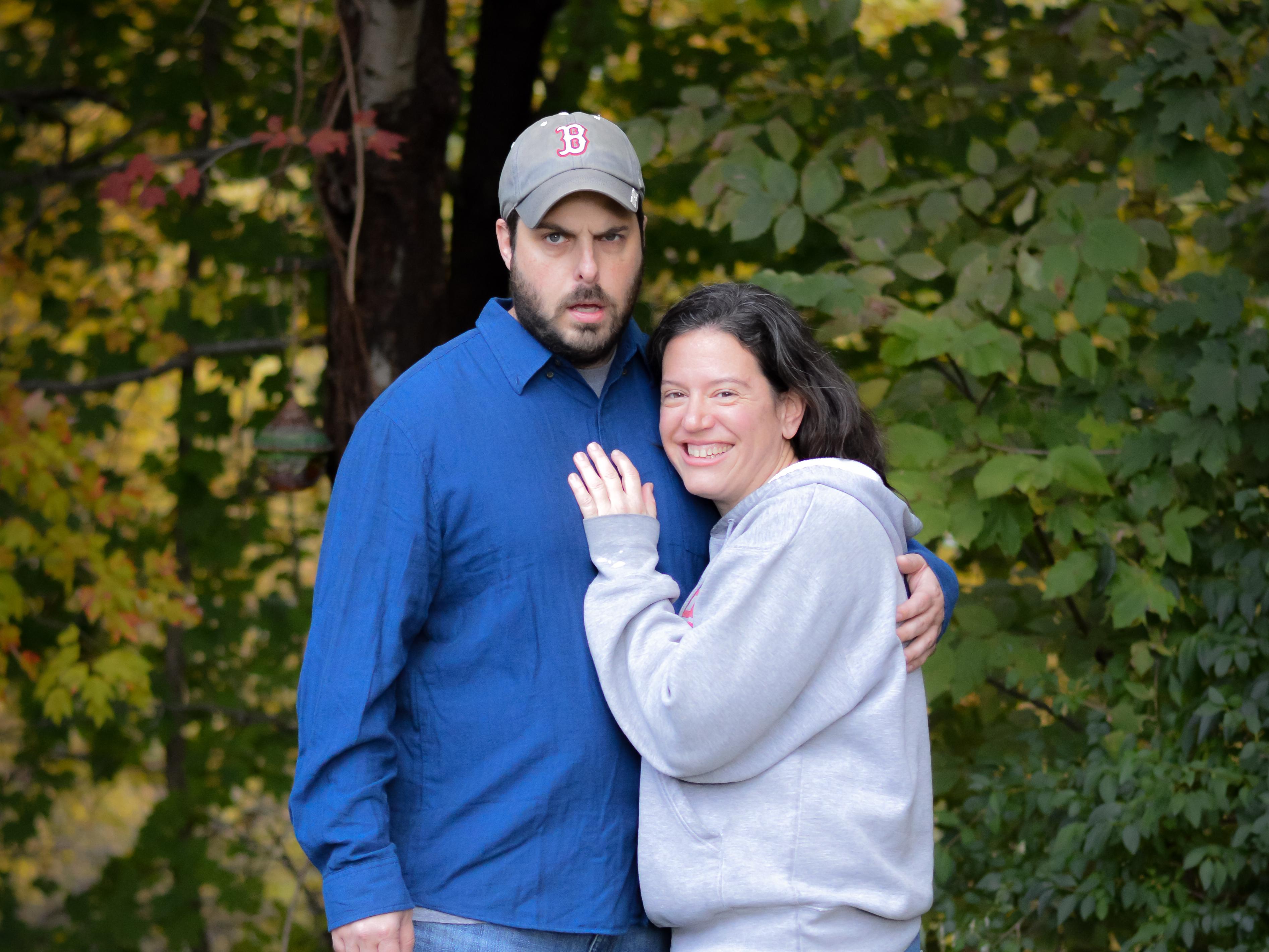 The Wedding Website of Rachel Knowles and Jason Cole