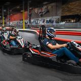 K1 Speed