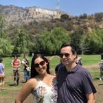 Hollywood Sign