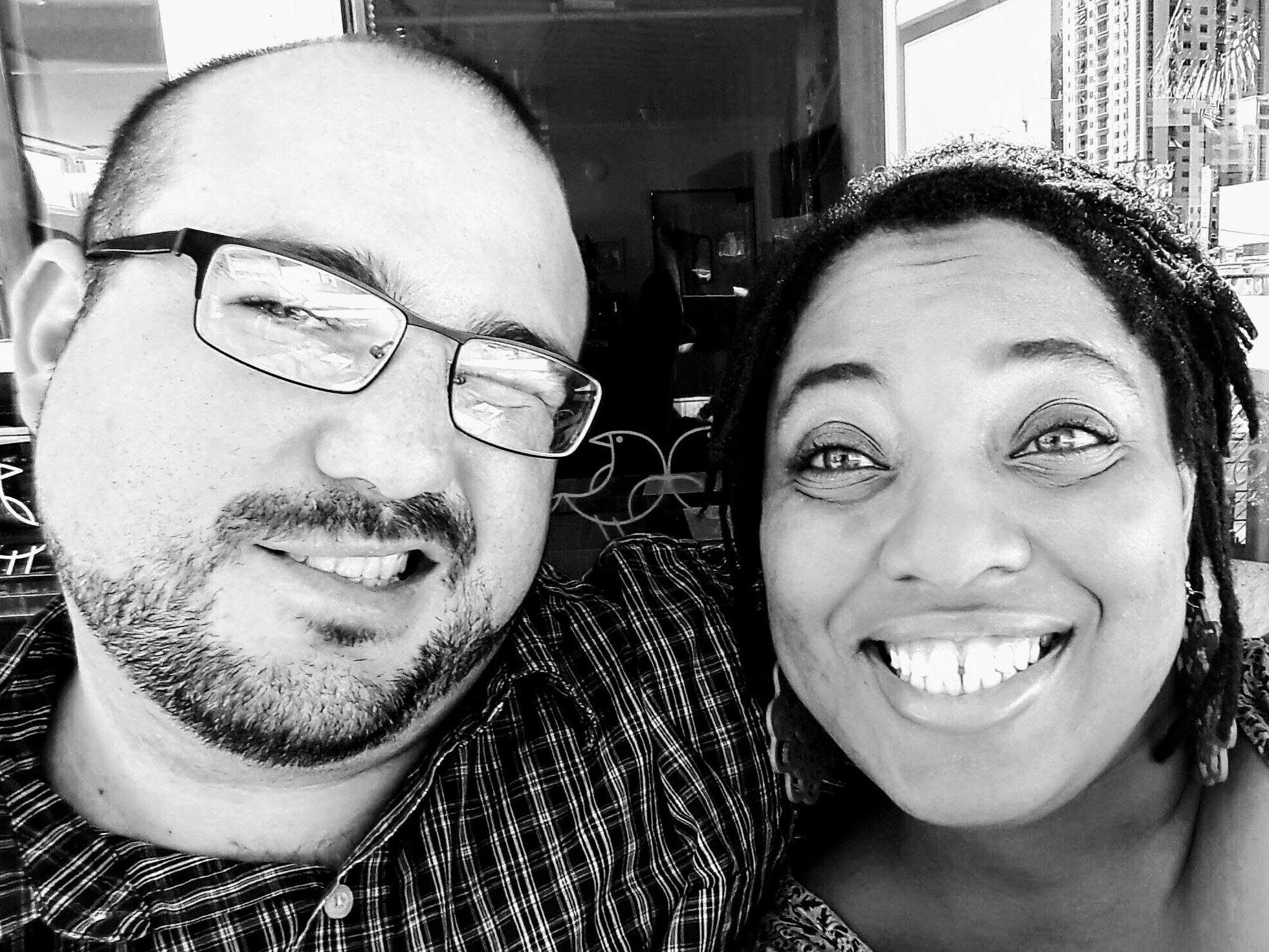 The Wedding Website of Ashleigh Edwards and Aaron Reyes