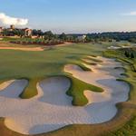 The Club at Bella Collina