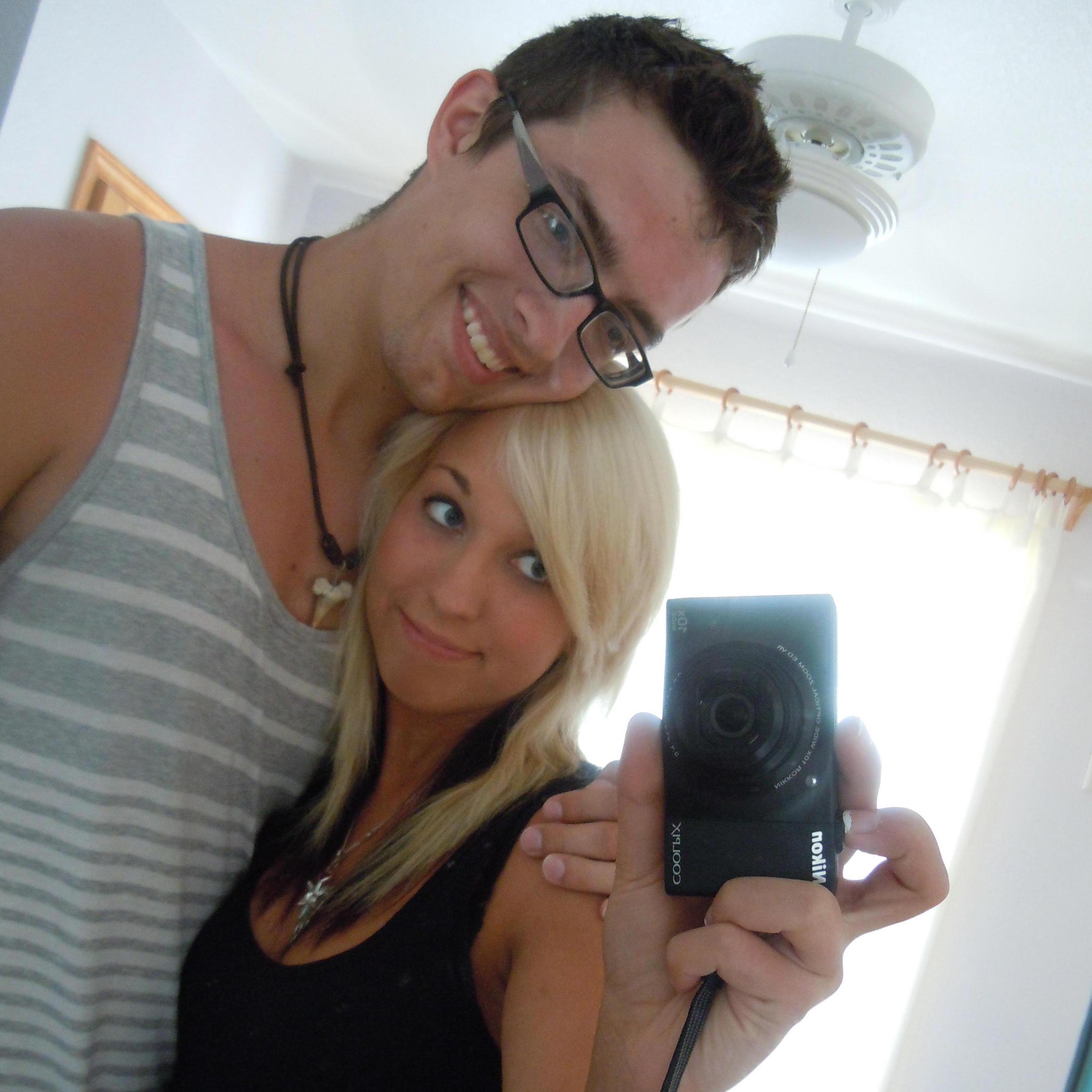 Lets go way back to our first trip together in Outer Banks