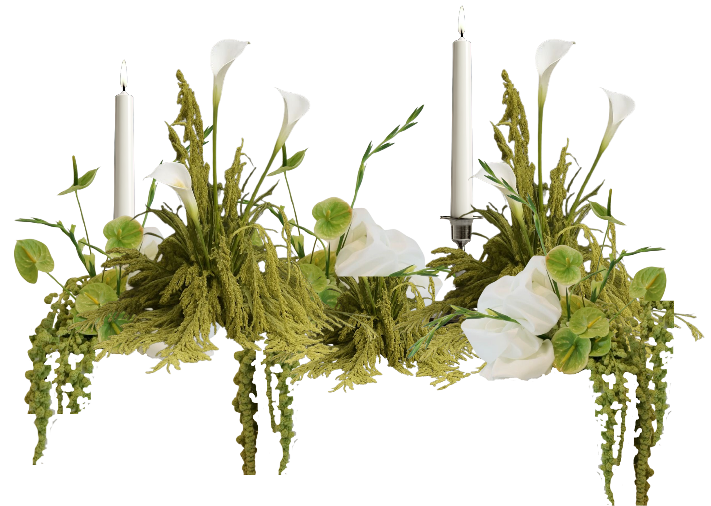 The Wedding Website of Darolls Laine and Mario Fleurantin