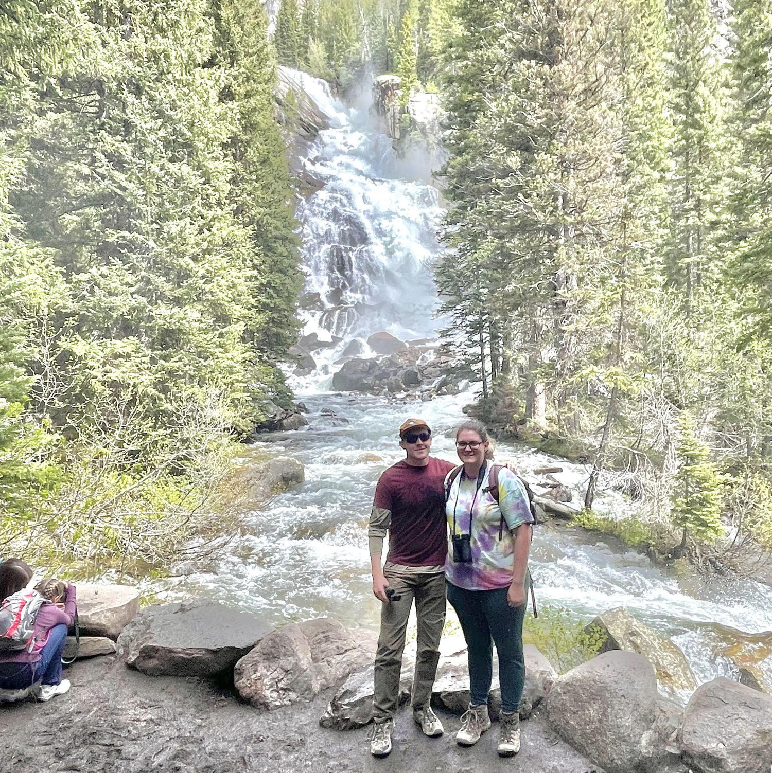 Grand Teton National Park