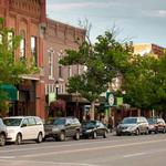 Downtown Bozeman Partnership