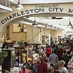 Charleston City Market